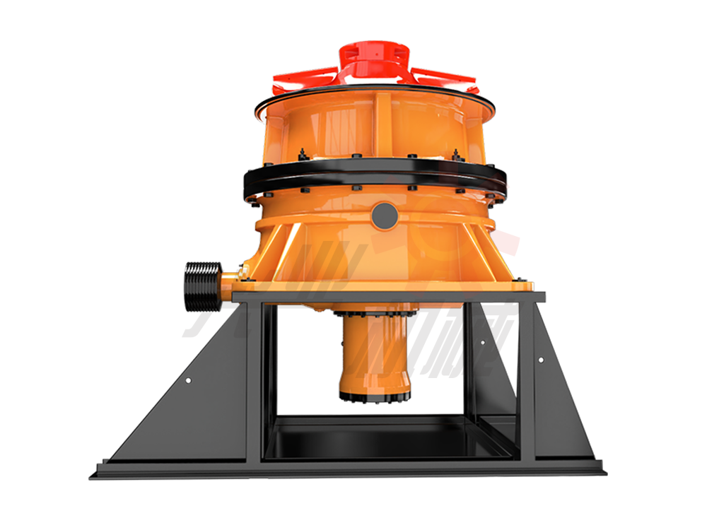 DY、DYS單缸液壓圓錐破碎機(jī)系列